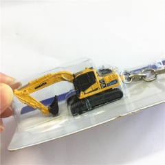 china supply Universal Hobbies UH5852 HB215 Excavator key chain