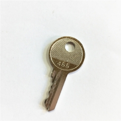 Heavy Equipment 455 SKY104466 Ignition Key For Genie Lifts Scissor Lifts Boom Lifts Terex Lifts Snorkel Lifts