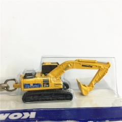 china supply Universal Hobbies UH5853 HB205 Excavator key chain