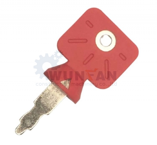 Heavy Equipment John Deere Walk Behind Mower GC00510 Ignition Key