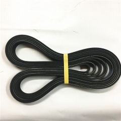 Excavator 8PK1390 V-Ribbed Belt