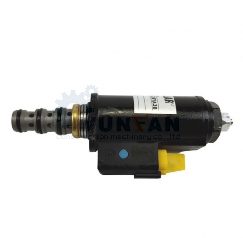 For Caterpillar E320B E320C Engine 121-1490 Solenoid Valve