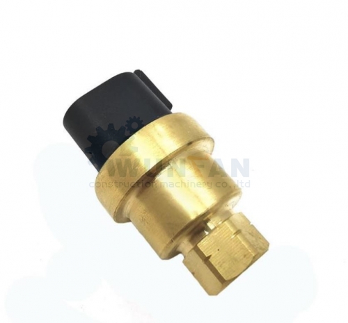 For Caterpillar E320C E330C engine spare parts 161-1703 oil pressure sensor