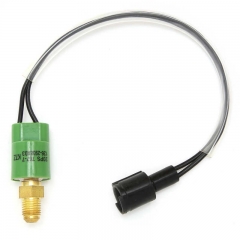 For Caterpillar Excavator E320B E320C engine parts 126-2938 Pressure Sensor