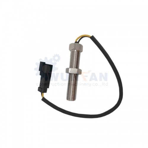 For Caterpillar Excavator E330C E330B Engine parts 189-5746 revolution speed sensor