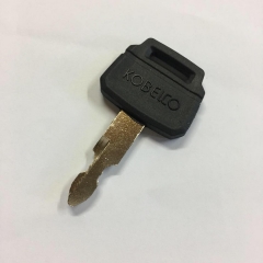 Excavator Heavy Equipment Kobelco SK200 engine YN50501010P1 2420Z1030D2 Ignition switch Key