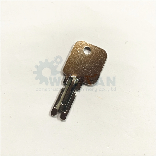 Heavy Equipment 913627 906591 Clark Forklift Ignition Key