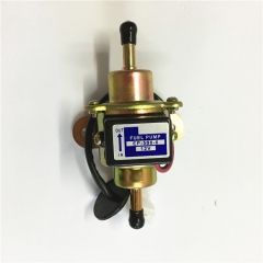 Excavator 12V 24V EP-500-0 Yanmar Electric Engine Fuel Pump