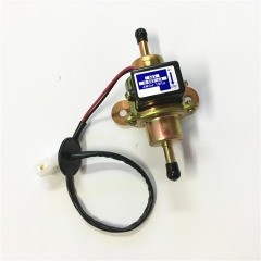 Excavator 12V 24V EP-500-0 Yanmar Electric Engine Fuel Pump