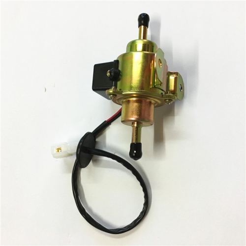 Excavator 12V 24V EP-500-0 Yanmar Electric Engine Fuel Pump