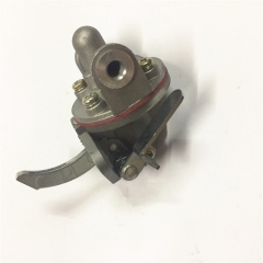 excavator yanmar 3TN66 engine 119600-52021 fuel pump