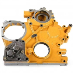 Excavator caterpillar E200B S6K engine parts 5I7948 Oil Pump