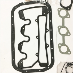 Excavator Isuzu 3LD2 Engine Parts Full Overhaul Gasket Kit