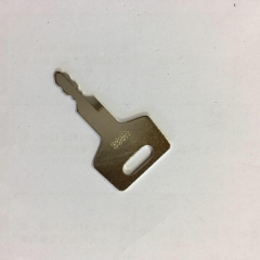 Raupe Schwere Ausrüstung Zündung Schlüssel 5P8500 mit 5P8500 Logo