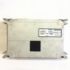 Excavator komatsu PC300-6 PC400-6 engine parts 7834-20-4001 ECU controller