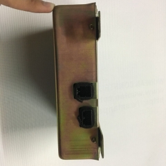 Excavator kobelco SK200-5 SK200-3 engine parts YN22E00013F3 YN22E00013F5 ECU controller