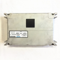 Excavator komatsu PC300-6 PC400-6 engine parts 7834-20-4001 ECU controller