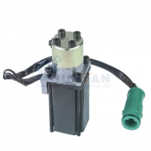 For Caterpillar Excavator E200B Engine parts 0965945 Hydraulic pump solenoid