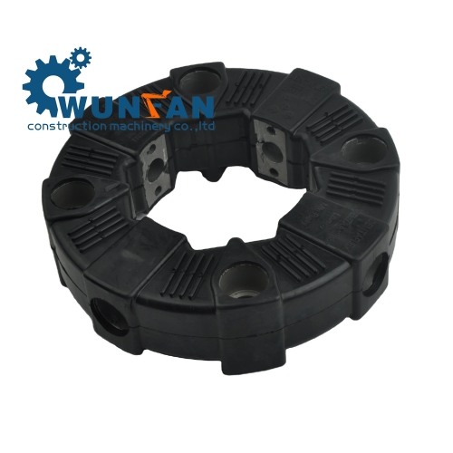 Excavadora Volvo EC210 motor 11110410 17214674 15047209 tanque de expansión de agua