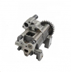 Excavator komatsu 6D155 engine parts 6128-52-1013 Oil Pump