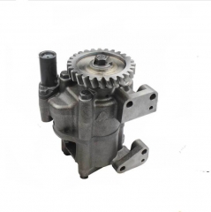 Excavator komatsu 6D155 engine parts 6128-52-1013 Oil Pump