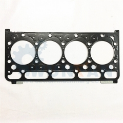 Excavator kubota V2403 engine parts cylinder head gasket