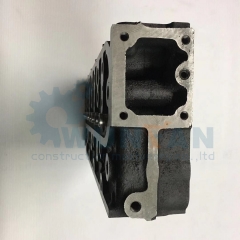 Excavator kubota V1505 engine parts 16062-03045 cylinder head assy