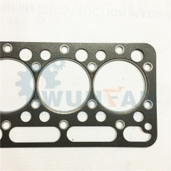 Excavator kubota V1902 Engine 16602-03310 cylinder head gasket