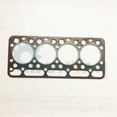 Excavator kubota V1902 Engine 16602-03310 cylinder head gasket