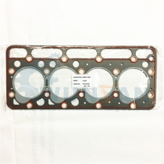 Excavator kubota V1903 Engine 16545-03310 cylinder head gasket