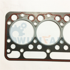 Excavator kubota V1902 Engine 16602-03310 cylinder head gasket