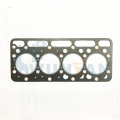 Excavator kubota V1903 Engine 16545-03310 cylinder head gasket