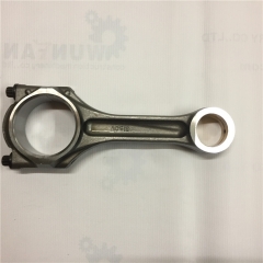 Excavator replacement komatsu 6D125 engine parts 6151-31-3200 connecting rod