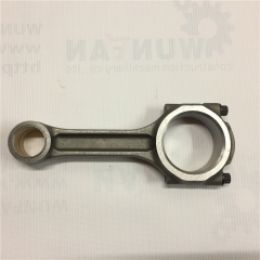 Excavator replacement komatsu 4D95 engine parts 6204-31-3100 connecting rod