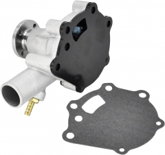Excavator caterpillar E308 K4N engine 30H45-00200 Water pump