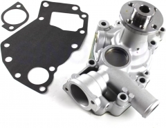 Excavator isuzu 4LE2 engine parts 8980986620 water pump