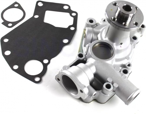 Excavator isuzu 4LE2 engine parts 8980986620 water pump