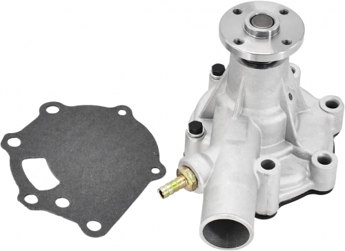 Excavator caterpillar E308 K4N engine 30H45-00200 Water pump