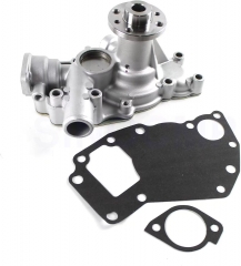 Excavator isuzu 4LE2 engine parts 8980986620 water pump
