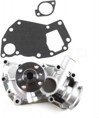 Excavator isuzu 4LE2 engine parts 8980986620 water pump