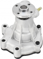 Excavator caterpillar E308 K4N engine 30H45-00200 Water pump