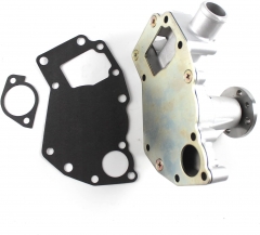 Excavator isuzu 4LE2 engine parts 8980986620 water pump