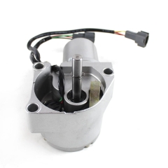 Solenoid Valve 154-3064 For Caterpillar 12H 120H 120K 14H 140H 140K Motor Grader