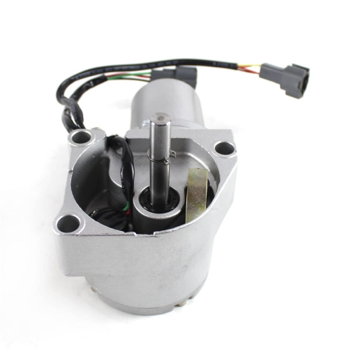 Solenoid Valve 154-3064 For Caterpillar 12H 120H 120K 14H 140H 140K Motor Grader