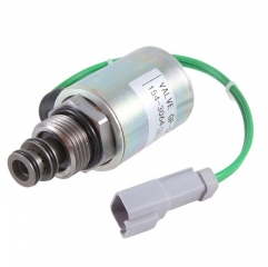 Solenoid Valve 154-3064 For Caterpillar 12H 120H 120K 14H 140H 140K Motor Grader