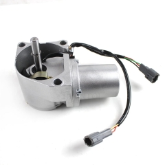 Solenoid Valve 154-3064 For Caterpillar 12H 120H 120K 14H 140H 140K Motor Grader