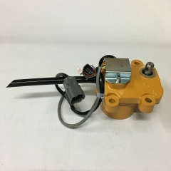 Solenoid Valve 154-3064 For Caterpillar 12H 120H 120K 14H 140H 140K Motor Grader
