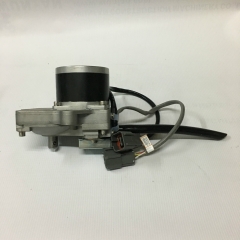 Solenoid Valve 154-3064 For Caterpillar 12H 120H 120K 14H 140H 140K Motor Grader