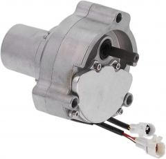 Solenoid Valve 154-3064 For Caterpillar 12H 120H 120K 14H 140H 140K Motor Grader