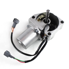 Solenoid Valve 154-3064 For Caterpillar 12H 120H 120K 14H 140H 140K Motor Grader